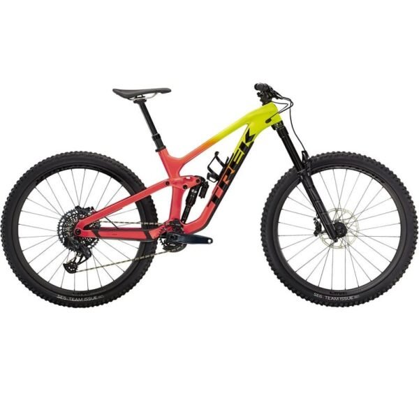 Trek Slash 9.8 GX AXS - Auslaufmodell - 29 Zoll - Fully