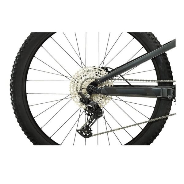 Trek Top Fuel 5 - 2023 - 29 Zoll - Fully – Bild 3