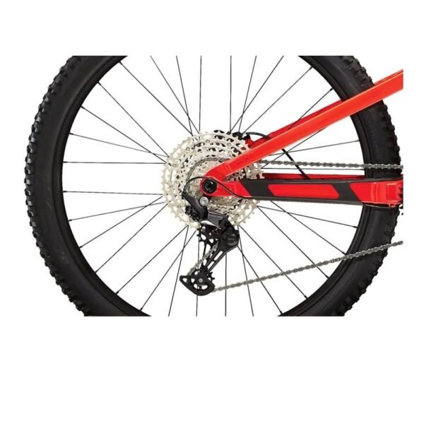 Trek Top Fuel 5 Deore - Auslaufmodell - 29 Zoll - Fully – Bild 3