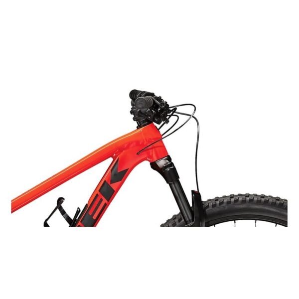 Trek Top Fuel 5 Deore - Auslaufmodell - 29 Zoll - Fully – Bild 4