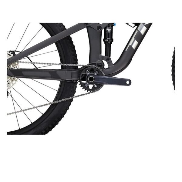 Trek Top Fuel 7 - 2023 - 29 Zoll - Fully – Bild 3