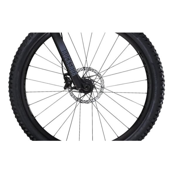 Trek Top Fuel 7 - 2023 - 29 Zoll - Fully – Bild 4