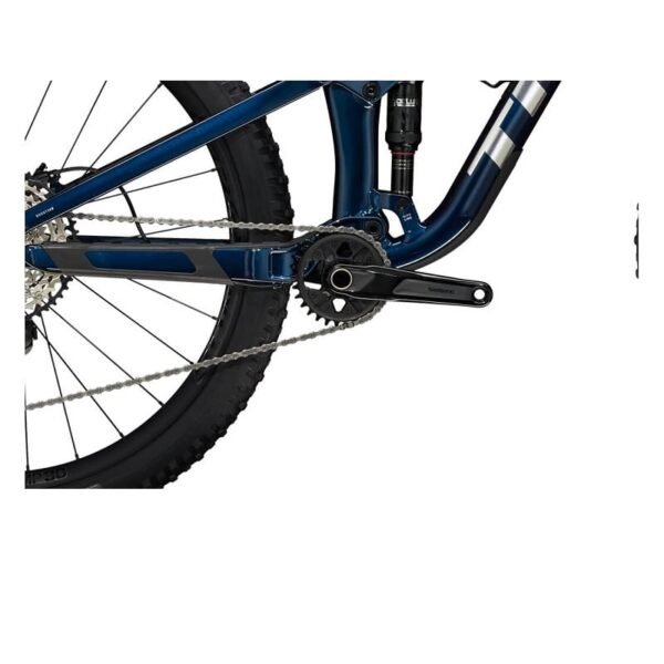 Trek Top Fuel 8 XT - Auslaufmodell - 29 Zoll - Fully – Bild 4