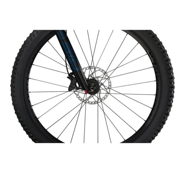 Trek Top Fuel 8 XT - Auslaufmodell - 29 Zoll - Fully – Bild 5