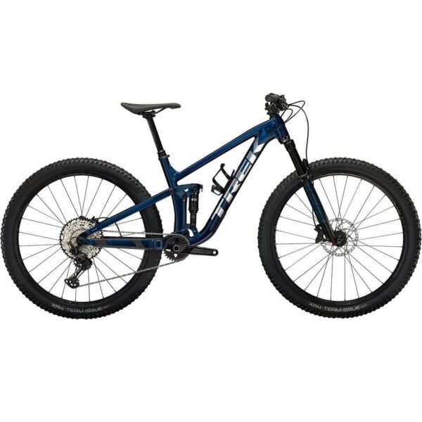 Trek Top Fuel 8 XT - Auslaufmodell - 29 Zoll - Fully