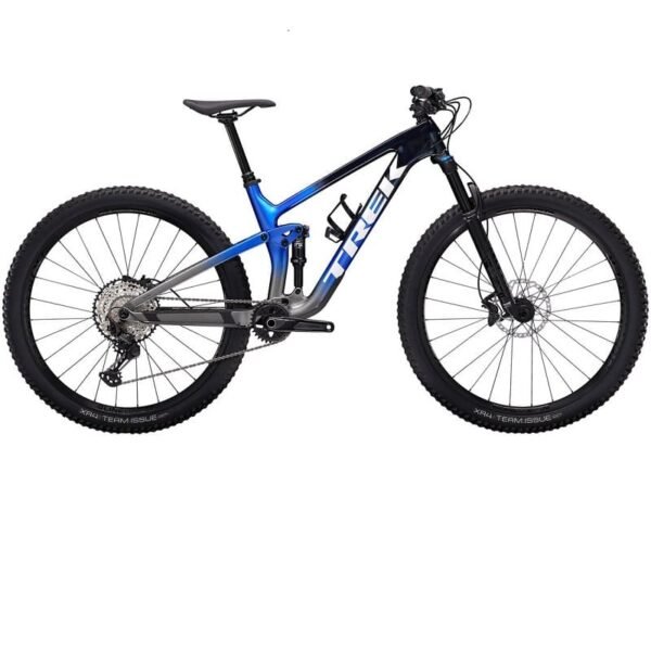 Trek Top Fuel 9.7 - 2023 - 29 Zoll - Fully