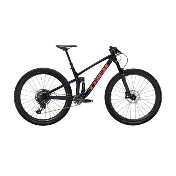 Trek Top Fuel 9.8 GX AXS - Auslaufmodell - 29 Zoll - Fully
