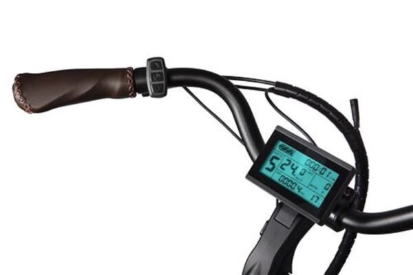 VELAIR CRUISER-2 TI. – Bild 2