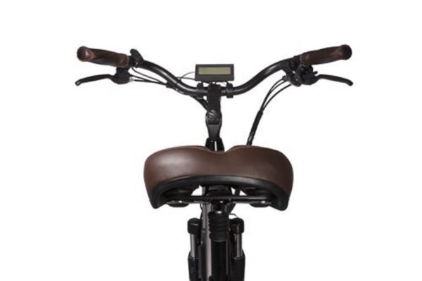 VELAIR CRUISER-2 TI. – Bild 3