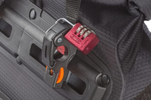 Vaude Aqua Back Light - Fahrradtaschen – Bild 5