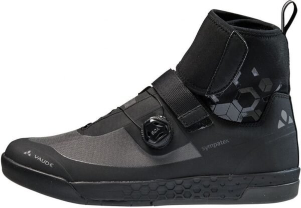 Vaude AM Moab Mid Winter STX - MTB Schuhe – Bild 3