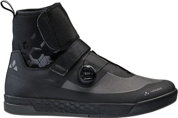 Vaude AM Moab Mid Winter STX - MTB Schuhe – Bild 4