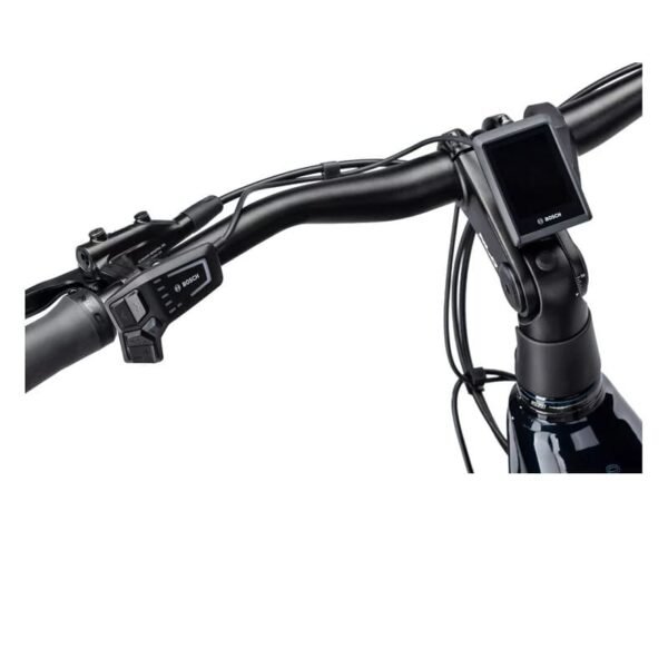 Winora Yakun 10 - 750 Wh - 2023 - 27,5 Zoll - Tiefeinsteiger – Bild 3