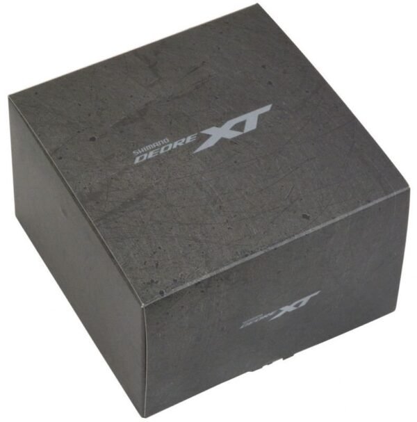 Shimano XT SL-M8100 12-fach Schalthebel rechts – Bild 4