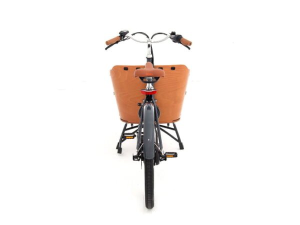 Babboe Mini Mountain ENV HD 500 | 50 cm | braun | 26 Zoll – Bild 2