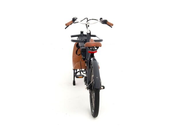 Babboe Slim Mountain ENV HD 500 | 50 cm | braun | 26 Zoll – Bild 6