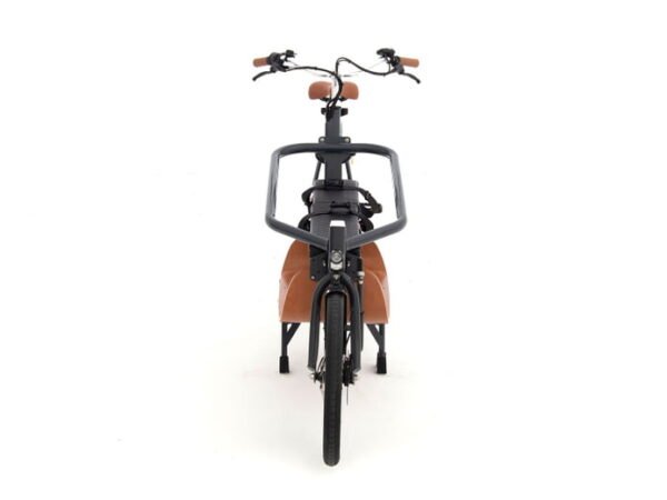 Babboe Slim Mountain ENV HD 500 | 50 cm | braun | 26 Zoll – Bild 2