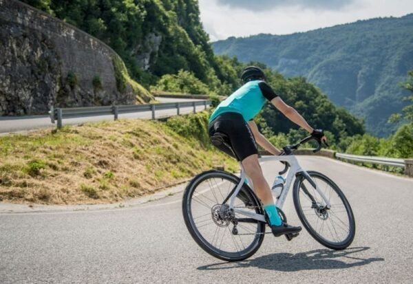 Campagnolo Shamal Carbon Disc Laufradsatz – Bild 11
