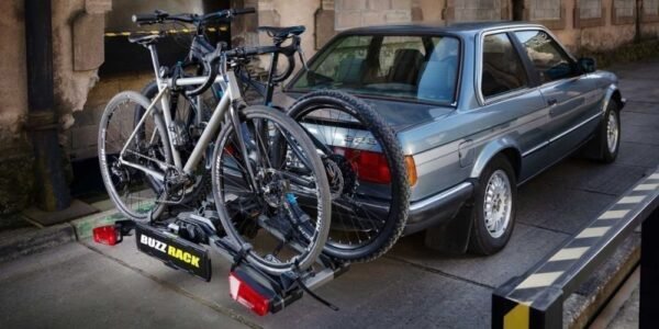 Buzzrack E-Scorpion 2 - Fahrradträger – Bild 2