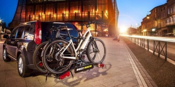 Buzzrack E-Scorpion 2 - Fahrradträger – Bild 3