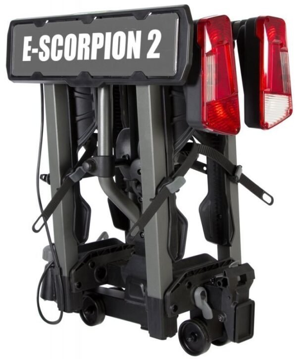 Buzzrack E-Scorpion 2 - Fahrradträger – Bild 4