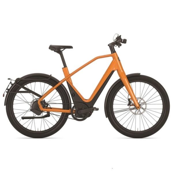 Gazelle N°1 - 625 Wh - 2023 - 27,5 Zoll - Diamant – Bild 2