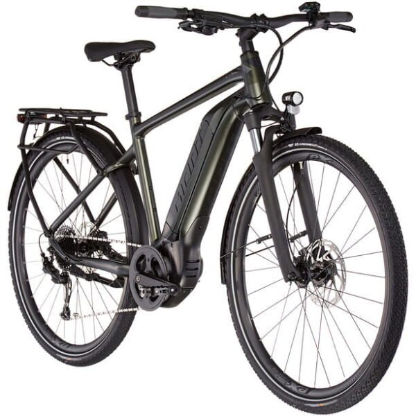 Giant Explr E+ 3 GTS grün – Bild 7