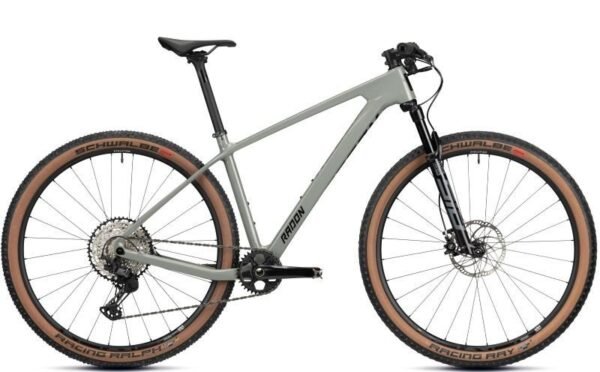 Radon JEALOUS 9.0