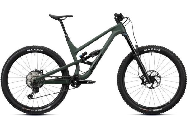 Stromer ST5 ABS - 983 Wh - Auslaufmodell - 27,5 Zoll - Diamant