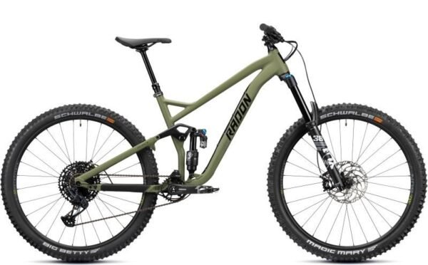 Radon Swoop AL 8.0
