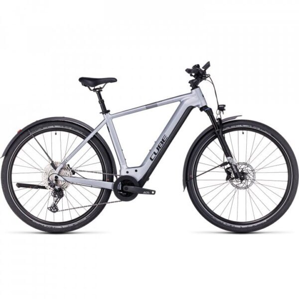CUBE NURIDE HYBRID EXC 750 Allroad 2023
